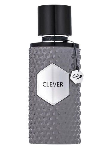 VS Clever fragrance bottle