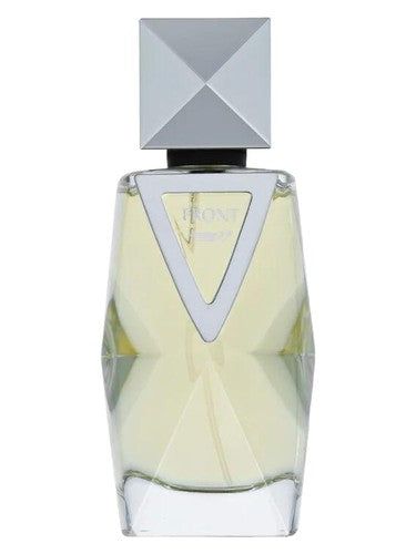 VS Front fragrance bottle