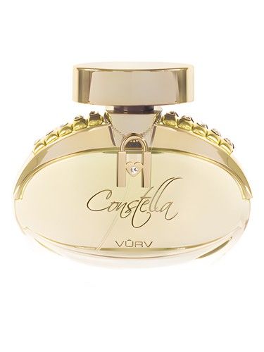 VÛRV Constella fragrance bottle