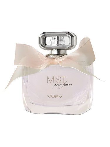 VÛRV Mist fragrance bottle