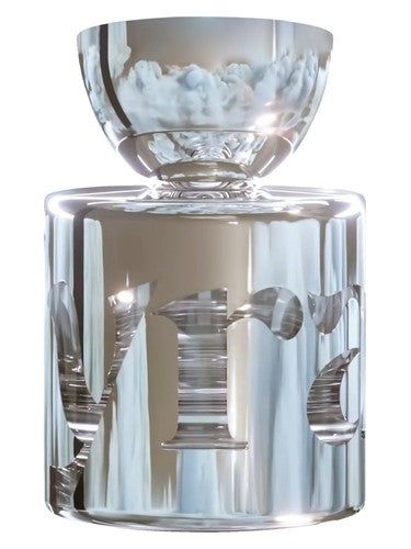Vyrao The Sixth fragrance bottle