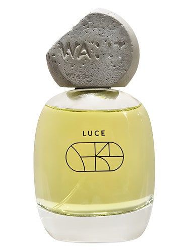 WA:IT Luce fragrance bottle