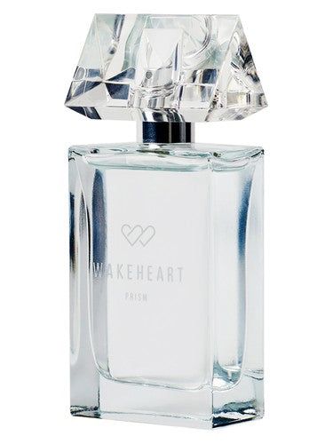Wakeheart Prism fragrance bottle