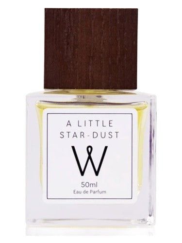 Walden Perfumes A Little Star-Dust fragrance bottle