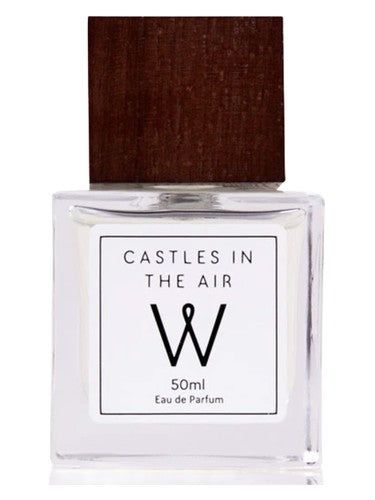 Walden Perfumes Castles In The Air fragrance bottle