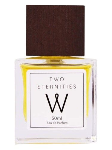 Walden Perfumes Two Eternities fragrance bottle