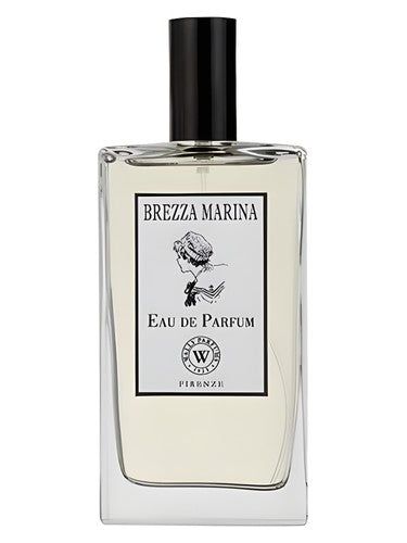 Wally Brezza Marina fragrance bottle