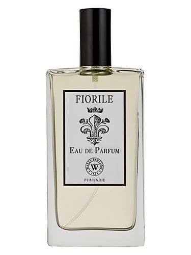 Wally Fiorile fragrance bottle