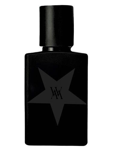 Walter Maiorano Parfums Choco Sex fragrance bottle