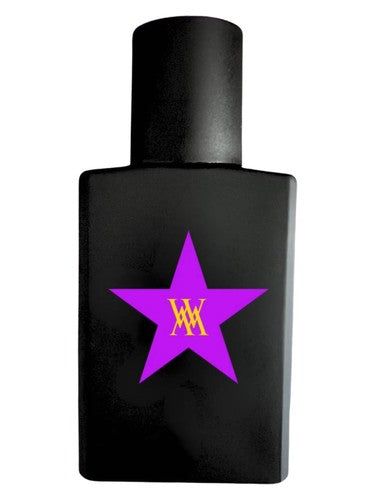 Walter Maiorano Parfums Purple Blood fragrance bottle