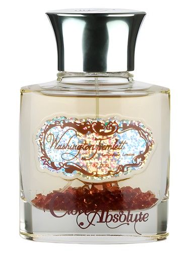 Washington Tremlett Clove Absolute fragrance bottle