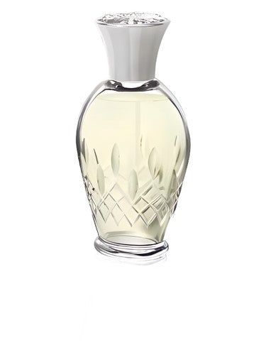 Waterford Lismore fragrance bottle