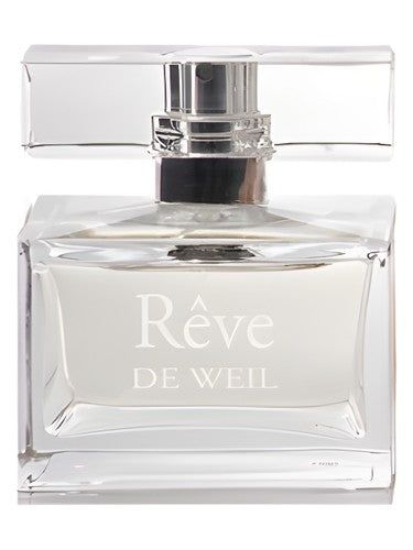 Weil Reve de Weil fragrance bottle