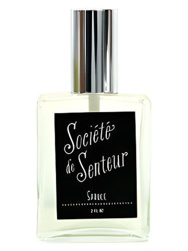 West Third Brand Spruce fragrance bottle