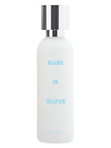What We Do Is Secret Made in Heaven fragrance bottle