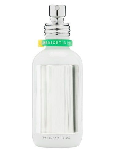 What We Do Is Secret One Night In Rio fragrance bottle