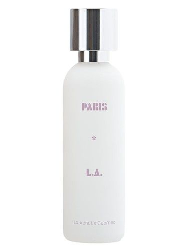 What We Do Is Secret Paris*L.A. fragrance bottle