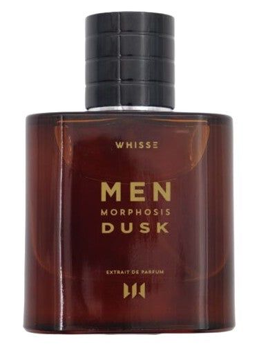 WHISSE Menmorphosis - Dusk fragrance bottle