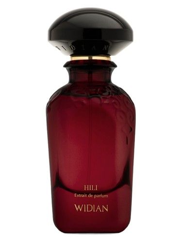 WIDIAN Hili fragrance bottle