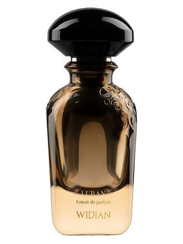 WIDIAN Luban fragrance bottle