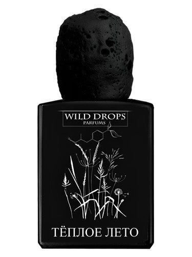 Wild Drops Parfums Warm Summer 2 (Теплое Лето 2) fragrance bottle