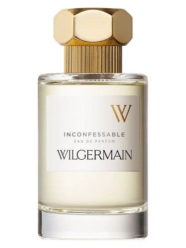 Wilgermain Inconfessable fragrance bottle