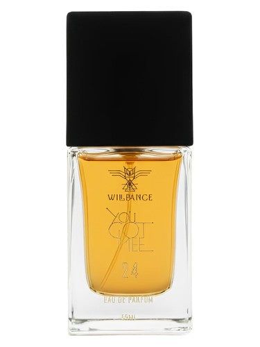 Willbance You Got Mee 24 fragrance bottle