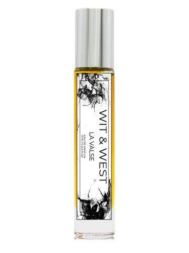 Wit & West La Valse fragrance bottle