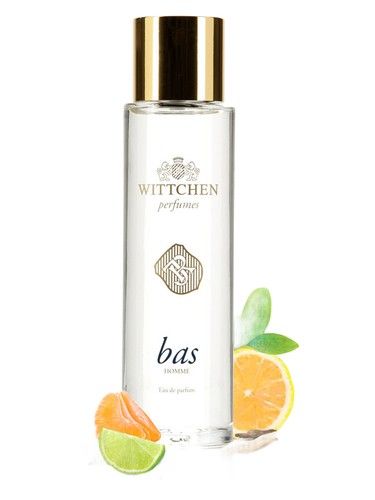 Wittchen Bas fragrance bottle