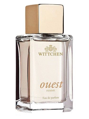 Wittchen Ouest fragrance bottle