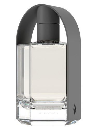 WOOT Beatum fragrance bottle