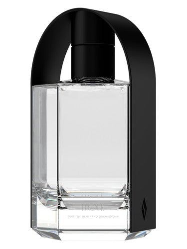 WOOT Itaque fragrance bottle