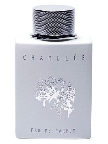 World Of Jass Chamelee fragrance bottle