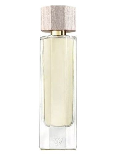 Worth Belle fragrance bottle