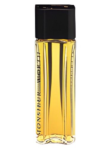 Worth Monsieur Worth fragrance bottle