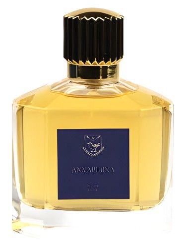 Wren Atelier Annapurna fragrance bottle