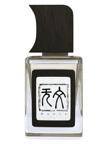 Wuwen 无文 Narcissus Tea 水仙单丛茶 fragrance bottle