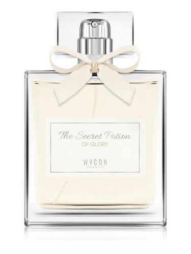 Wycon The Secret Potion of Glory fragrance bottle