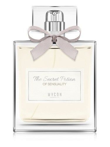Wycon The Secret Potion of Sensuality fragrance bottle