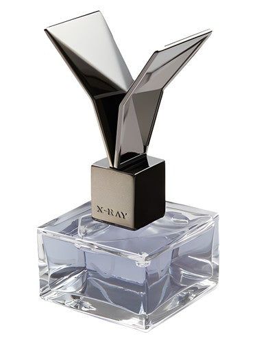 X Ray Morphine fragrance bottle