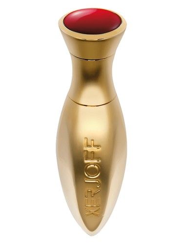 Xerjoff Amphorae 16 fragrance bottle