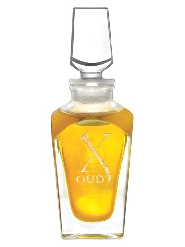 Xerjoff Black Sukar fragrance bottle