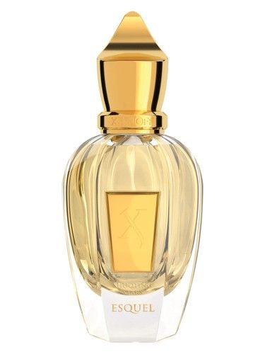 Xerjoff Esquel fragrance bottle