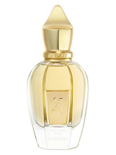 Xerjoff Gibeon fragrance bottle