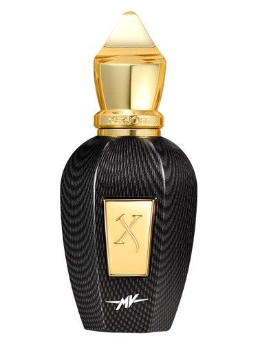 Xerjoff MV Agusta fragrance bottle