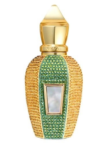 Xerjoff Sixth Floor fragrance bottle