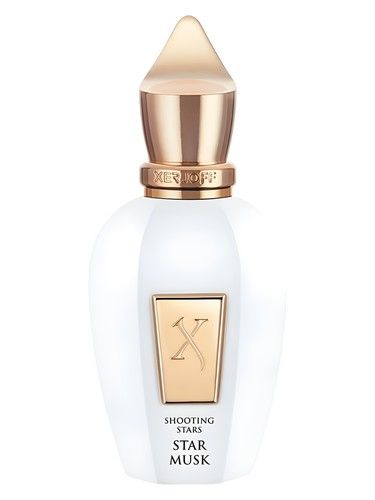 Xerjoff Star Musk fragrance bottle