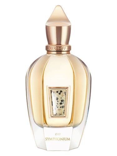 Xerjoff Symphonium fragrance bottle