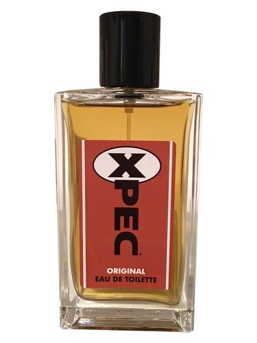 Xpec Xpec Original fragrance bottle