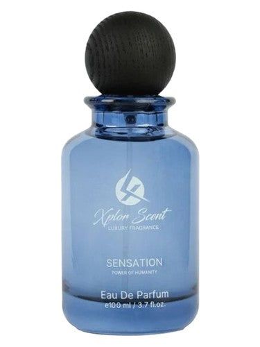 Xplor scent Sensation fragrance bottle